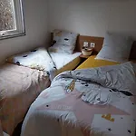 Mh 133 3 Et 1 Salle De Bain Dans 4 Etoiles