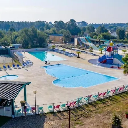 Mh 133 3 Et 1 Salle De Bain Dans 4 Etoiles مكان تخييم *