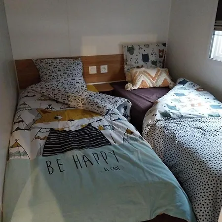 Mh 133 3 Et 1 Salle De Bain Dans 4 étoiles Saint-Julien-en-Born